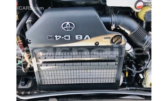 Buy Import Toyota Land Cruiser Other Car in Import - Dubai in Abia State Buy Import Toyota Land Cruiser Other Car in Import - Dubai in Abia State