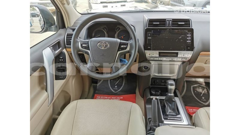 Big with watermark toyota prado abia state import dubai 10964