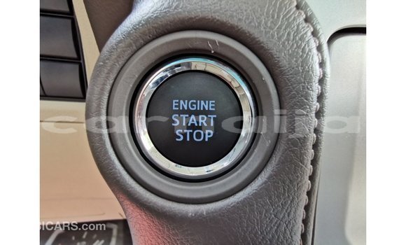 Buy Import Toyota Prado Black Car in Import - Dubai in Abia State Buy Import Toyota Prado Black Car in Import - Dubai in Abia State