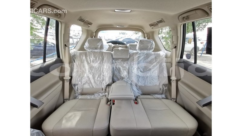 Big with watermark toyota prado abia state import dubai 10964