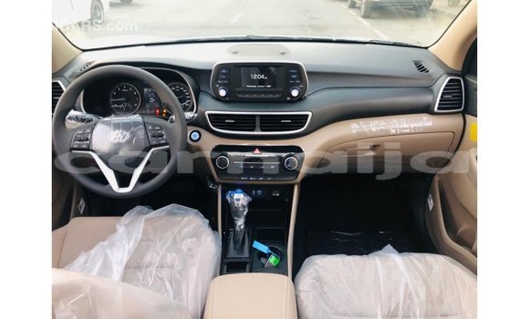 Buy Import Hyundai Tucson Other Car in Import - Dubai in Abia State Buy Import Hyundai Tucson Other Car in Import - Dubai in Abia State