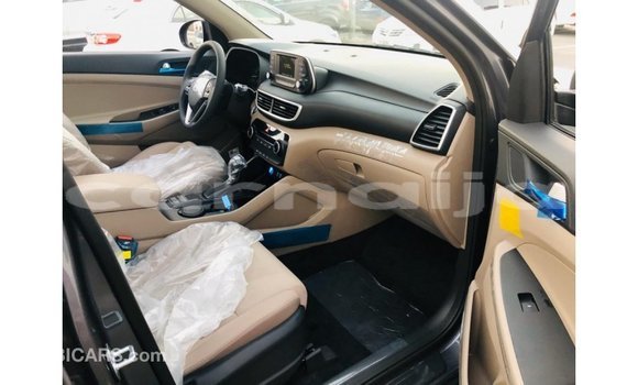 Buy Import Hyundai Tucson Other Car in Import - Dubai in Abia State Buy Import Hyundai Tucson Other Car in Import - Dubai in Abia State