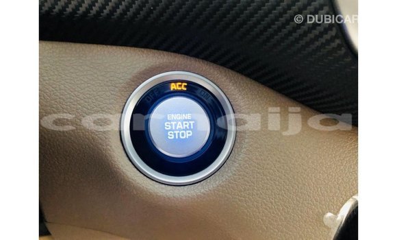 Buy Import Hyundai Tucson White Car in Import - Dubai in Abia State Buy Import Hyundai Tucson White Car in Import - Dubai in Abia State