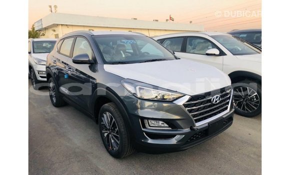Buy Import Hyundai Tucson Other Car in Import - Dubai in Abia State Buy Import Hyundai Tucson Other Car in Import - Dubai in Abia State
