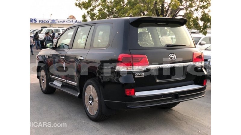 Big with watermark toyota land cruiser abia state import dubai 10971
