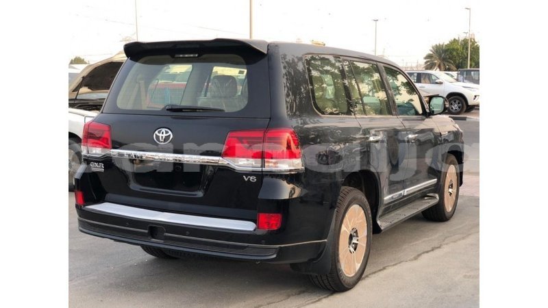 Big with watermark toyota land cruiser abia state import dubai 10971