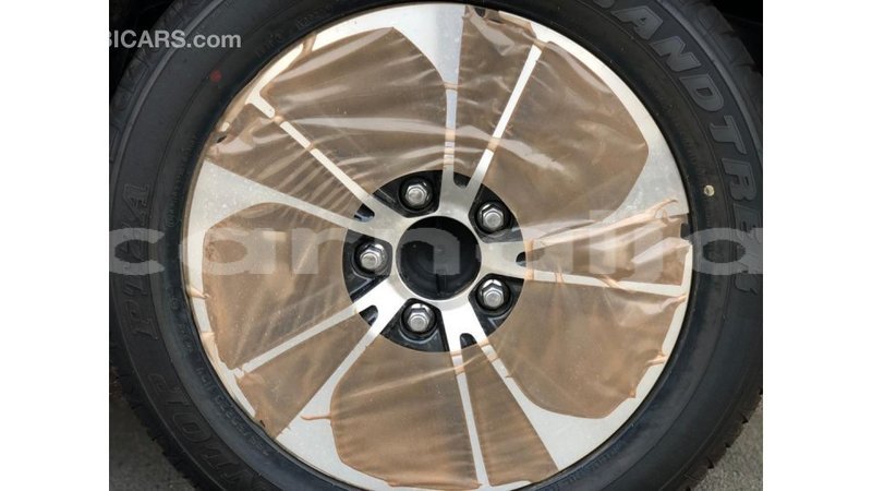 Big with watermark toyota land cruiser abia state import dubai 10971