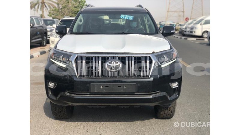 Big with watermark toyota prado abia state import dubai 10974