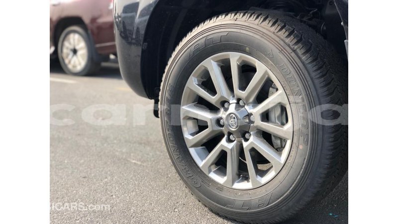 Big with watermark toyota prado abia state import dubai 10974
