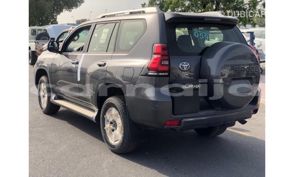 Buy Import Toyota Prado Other Car in Import - Dubai in Abia State Buy Import Toyota Prado Other Car in Import - Dubai in Abia State