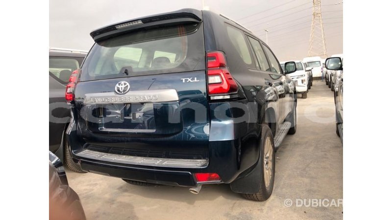 Big with watermark toyota prado abia state import dubai 10976