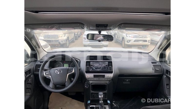 Big with watermark toyota prado abia state import dubai 10976