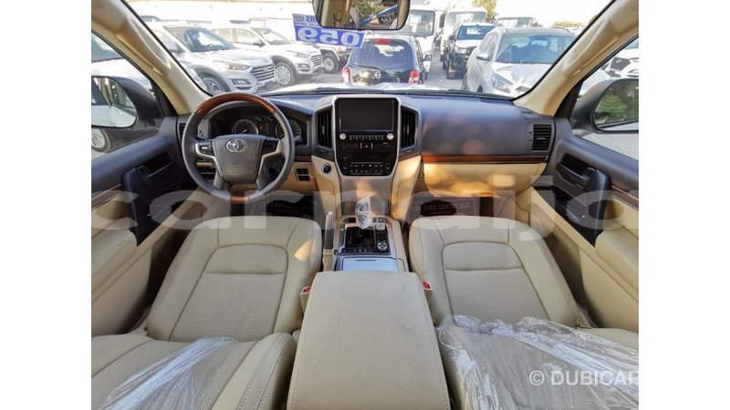 Big with watermark toyota land cruiser abia state import dubai 10978