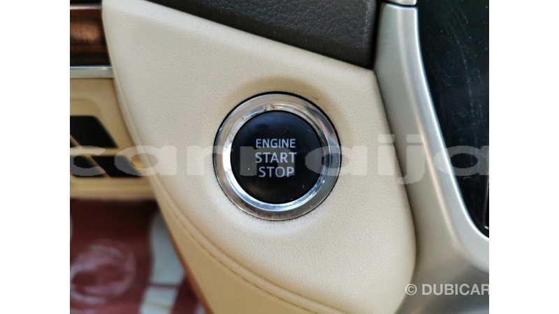 Big with watermark toyota land cruiser abia state import dubai 10978