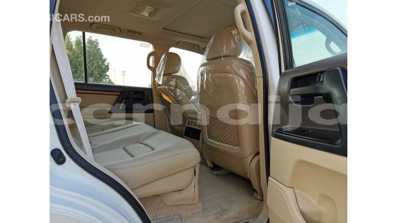 Big with watermark toyota land cruiser abia state import dubai 10978