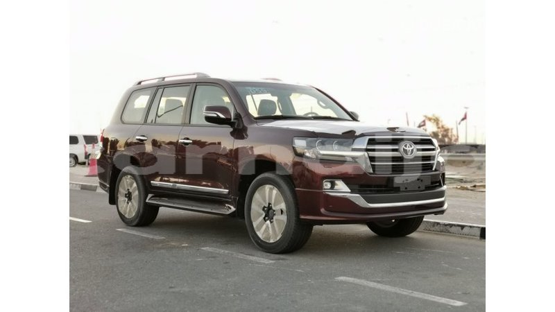 Big with watermark toyota land cruiser abia state import dubai 10979