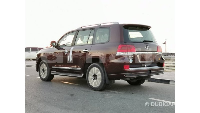 Big with watermark toyota land cruiser abia state import dubai 10979