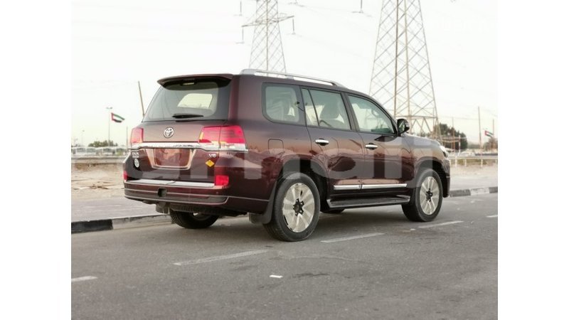 Big with watermark toyota land cruiser abia state import dubai 10979
