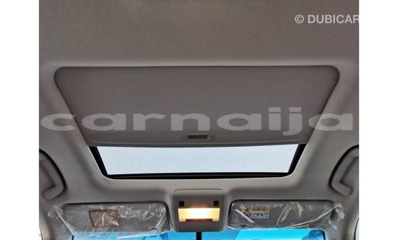 Buy Import Toyota Land Cruiser Red Car in Import - Dubai in Abia State Buy Import Toyota Land Cruiser Red Car in Import - Dubai in Abia State