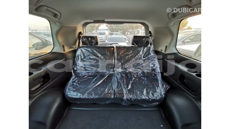 Big with watermark toyota land cruiser abia state import dubai 10979