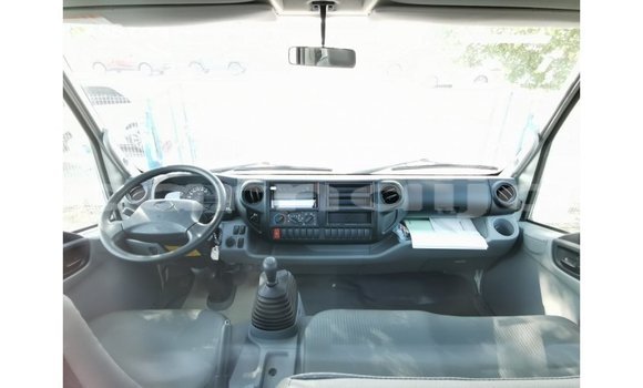 Acheter Import Utilitaire Hino 300 Series Blanc à Import - Dubai, État d'Abia Acheter Import Utilitaire Hino 300 Series Blanc à Import - Dubai, État d'Abia