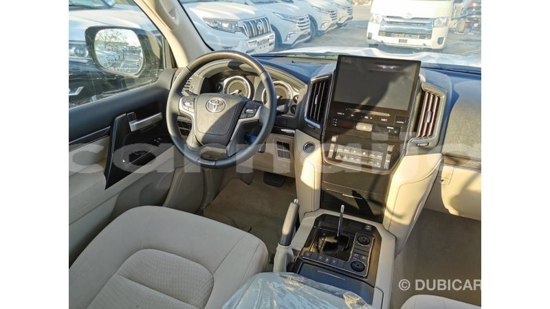 Big with watermark toyota land cruiser abia state import dubai 10982