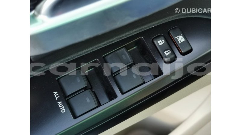 Big with watermark toyota land cruiser abia state import dubai 10982