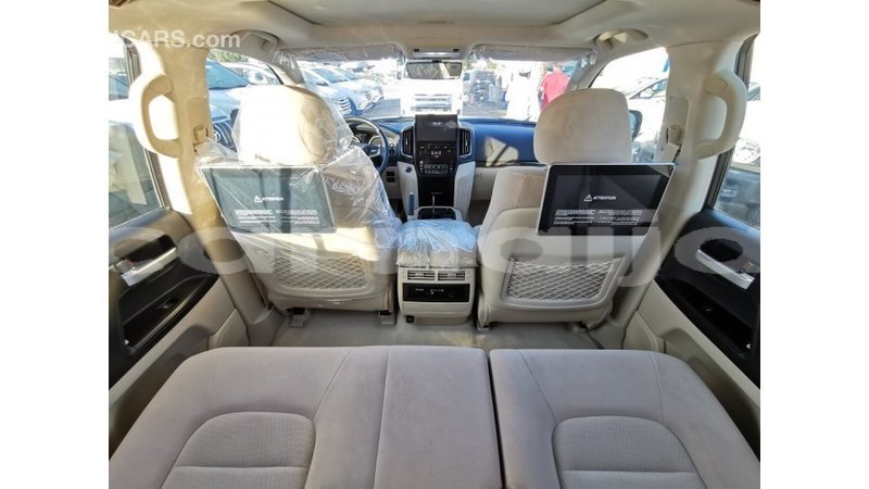 Big with watermark toyota land cruiser abia state import dubai 10982
