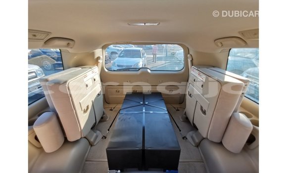 Acheter Import Voiture Toyota Land Cruiser Noir à Import - Dubai, État d'Abia Acheter Import Voiture Toyota Land Cruiser Noir à Import - Dubai, État d'Abia