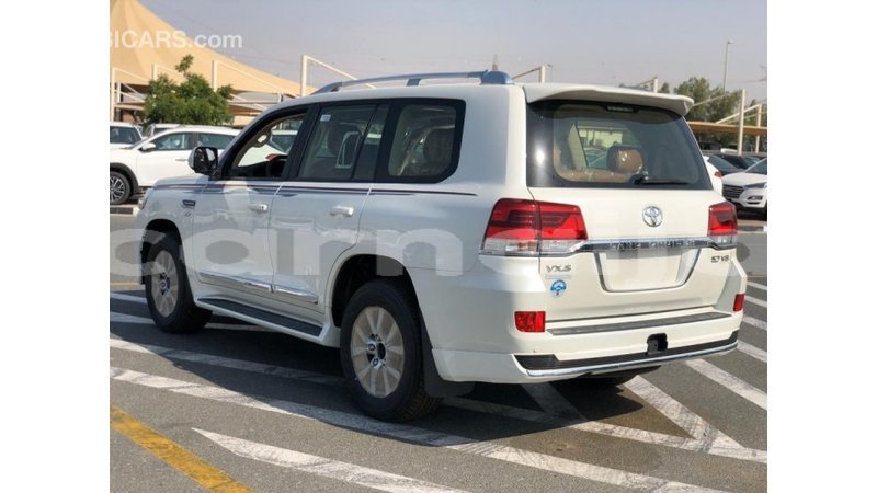 Big with watermark toyota land cruiser abia state import dubai 10983
