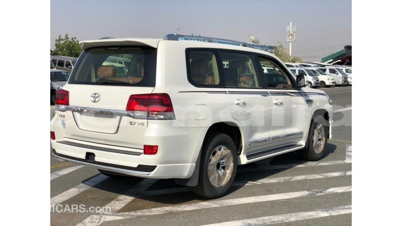 Big with watermark toyota land cruiser abia state import dubai 10983
