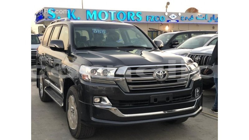 Big with watermark toyota land cruiser abia state import dubai 10984
