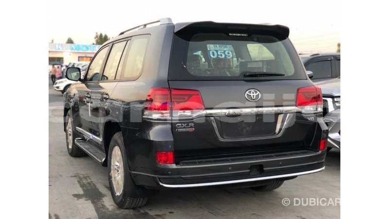 Big with watermark toyota land cruiser abia state import dubai 10984