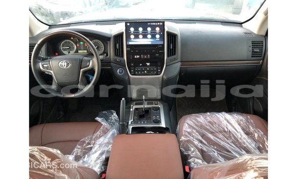Buy Import Toyota Land Cruiser Other Car in Import - Dubai in Abia State Buy Import Toyota Land Cruiser Other Car in Import - Dubai in Abia State