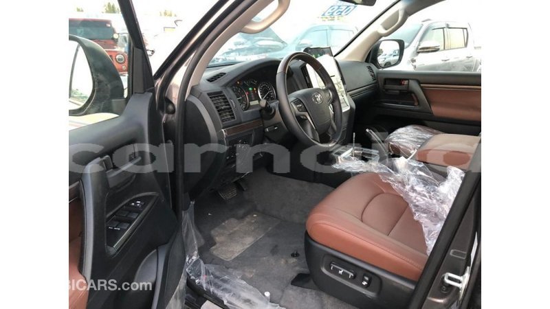 Big with watermark toyota land cruiser abia state import dubai 10984