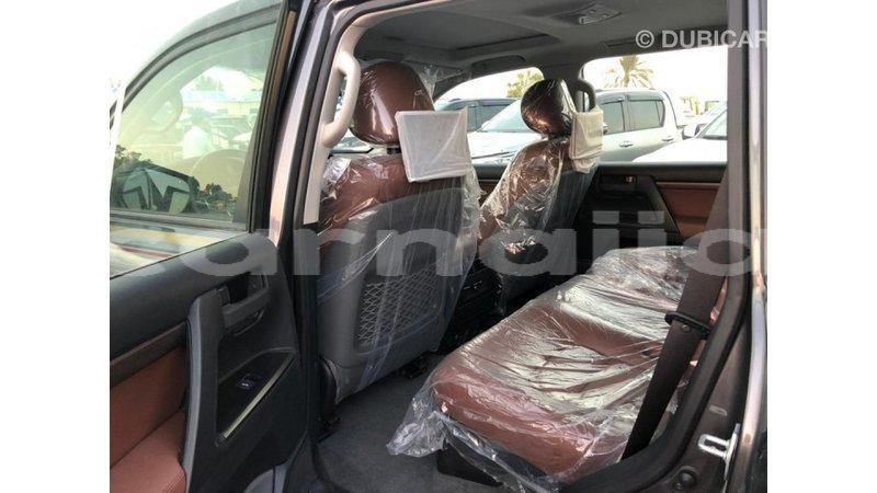 Big with watermark toyota land cruiser abia state import dubai 10984