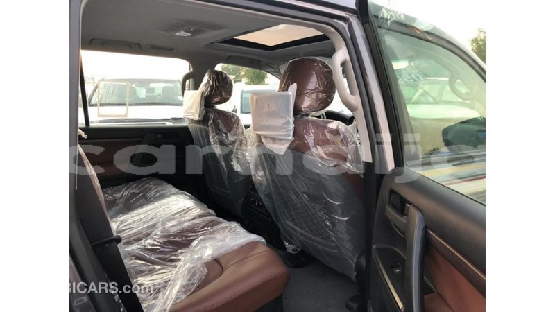 Big with watermark toyota land cruiser abia state import dubai 10984