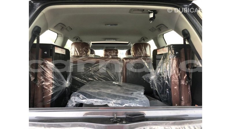 Big with watermark toyota land cruiser abia state import dubai 10984