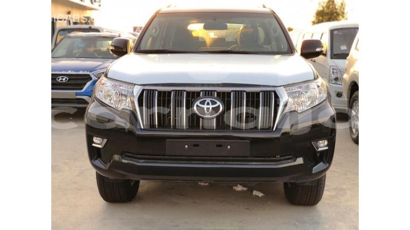 Big with watermark toyota prado abia state import dubai 10985