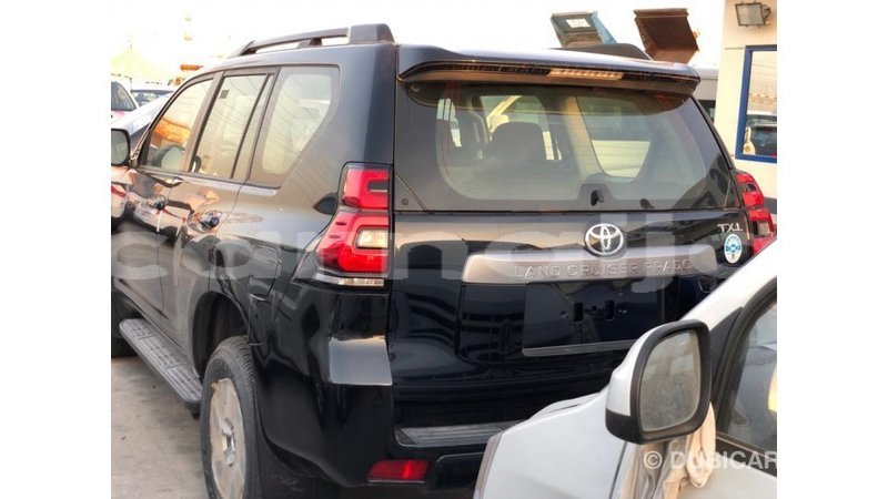 Big with watermark toyota prado abia state import dubai 10985