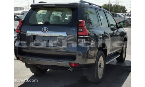 Acheter Import Voiture Toyota Prado Autre à Import - Dubai, État d'Abia Acheter Import Voiture Toyota Prado Autre à Import - Dubai, État d'Abia