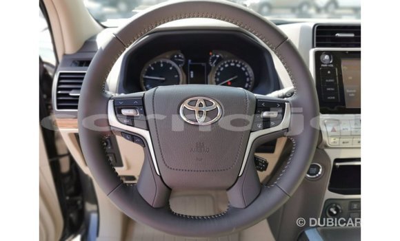Acheter Import Voiture Toyota Prado Autre à Import - Dubai, État d'Abia Acheter Import Voiture Toyota Prado Autre à Import - Dubai, État d'Abia