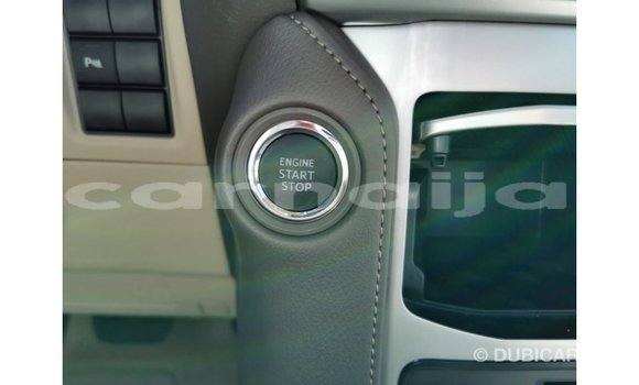 Acheter Import Voiture Toyota Prado Autre à Import - Dubai, État d'Abia Acheter Import Voiture Toyota Prado Autre à Import - Dubai, État d'Abia
