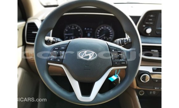 Buy Import Hyundai Tucson Other Car in Import - Dubai in Abia State Buy Import Hyundai Tucson Other Car in Import - Dubai in Abia State