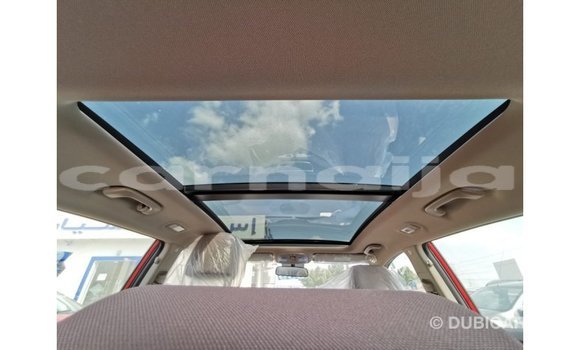 Buy Import Hyundai Tucson Red Car in Import - Dubai in Abia State Buy Import Hyundai Tucson Red Car in Import - Dubai in Abia State