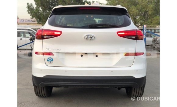 Buy Import Hyundai Tucson White Car in Import - Dubai in Abia State Buy Import Hyundai Tucson White Car in Import - Dubai in Abia State