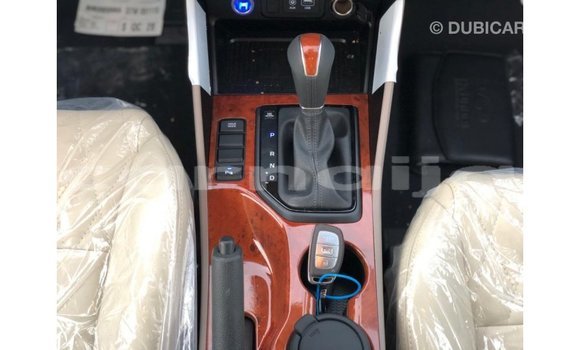 Buy Import Hyundai Tucson White Car in Import - Dubai in Abia State Buy Import Hyundai Tucson White Car in Import - Dubai in Abia State