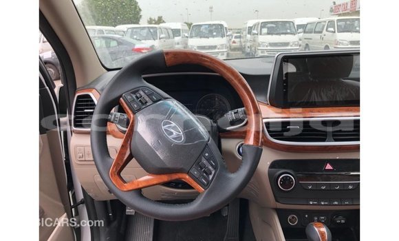 Buy Import Hyundai Tucson White Car in Import - Dubai in Abia State Buy Import Hyundai Tucson White Car in Import - Dubai in Abia State