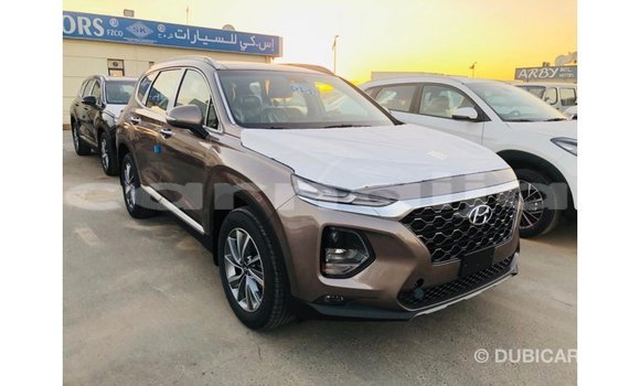 Buy Import Hyundai Santa Fe Brown Car in Import - Dubai in Abia State Buy Import Hyundai Santa Fe Brown Car in Import - Dubai in Abia State