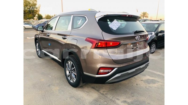 Big with watermark hyundai santa fe abia state import dubai 10994